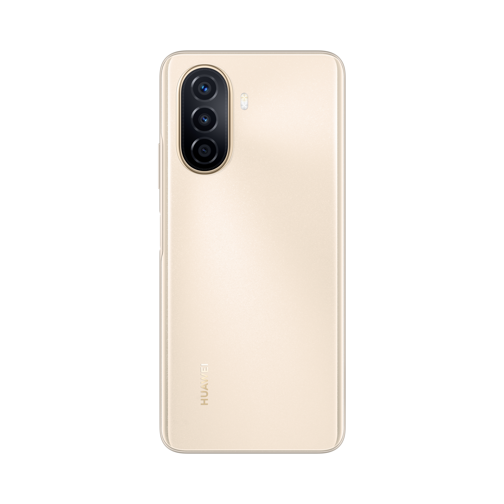 Huawei Nova Y71 Dual Sim Gold