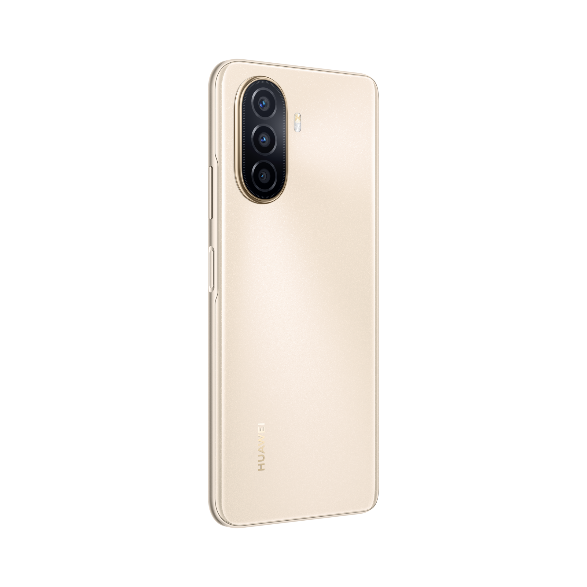 Huawei Nova Y71 Dual Sim Gold