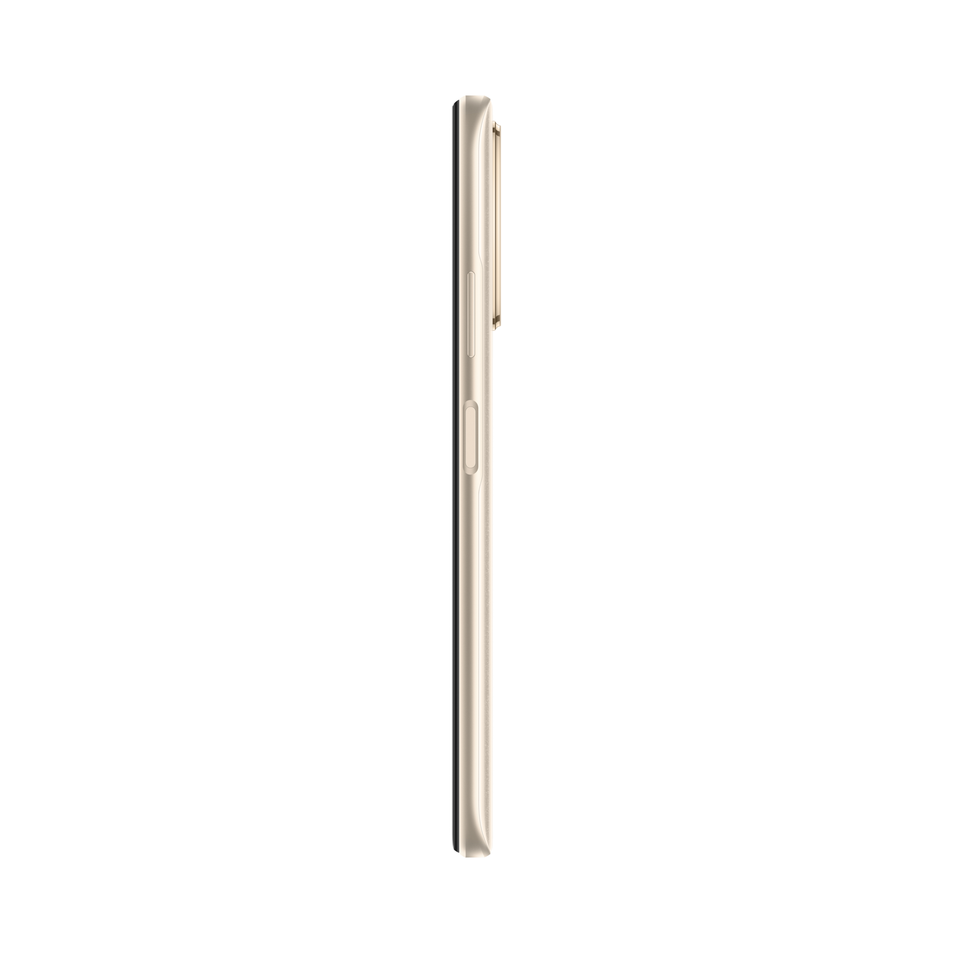 Huawei Nova Y71 Dual Sim Gold