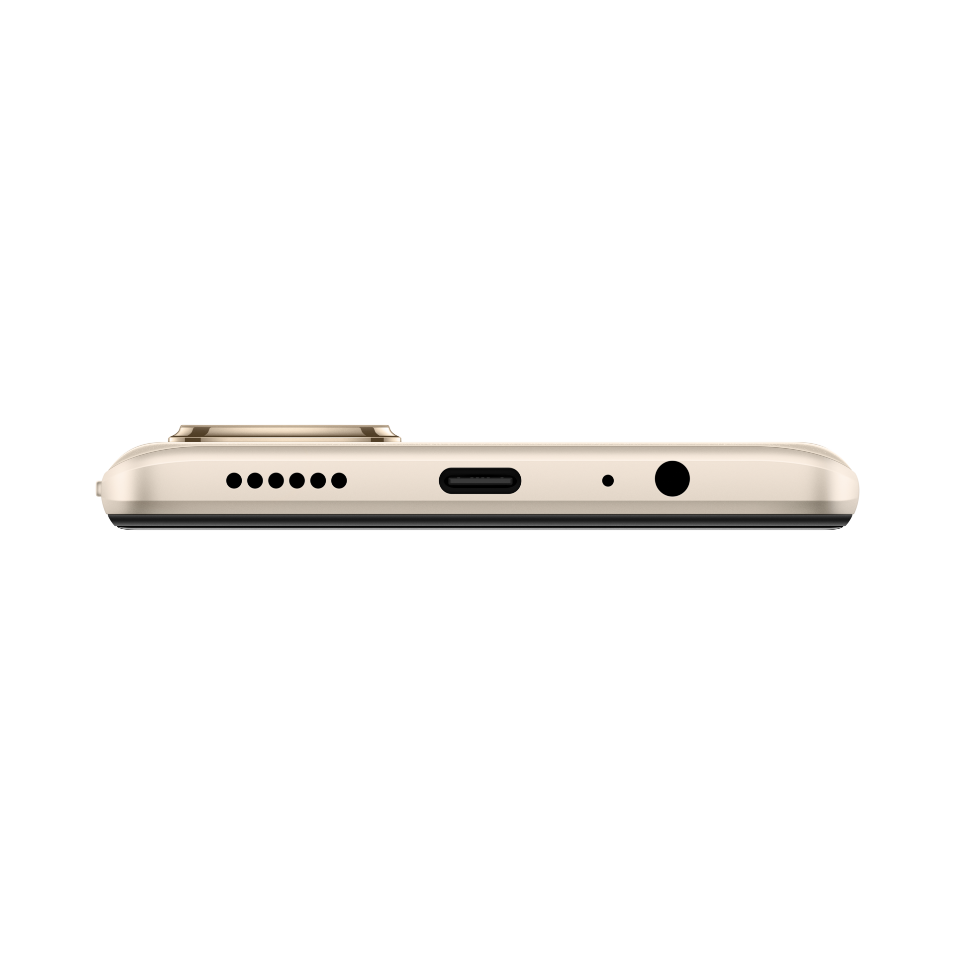 Huawei Nova Y71 Dual Sim Gold