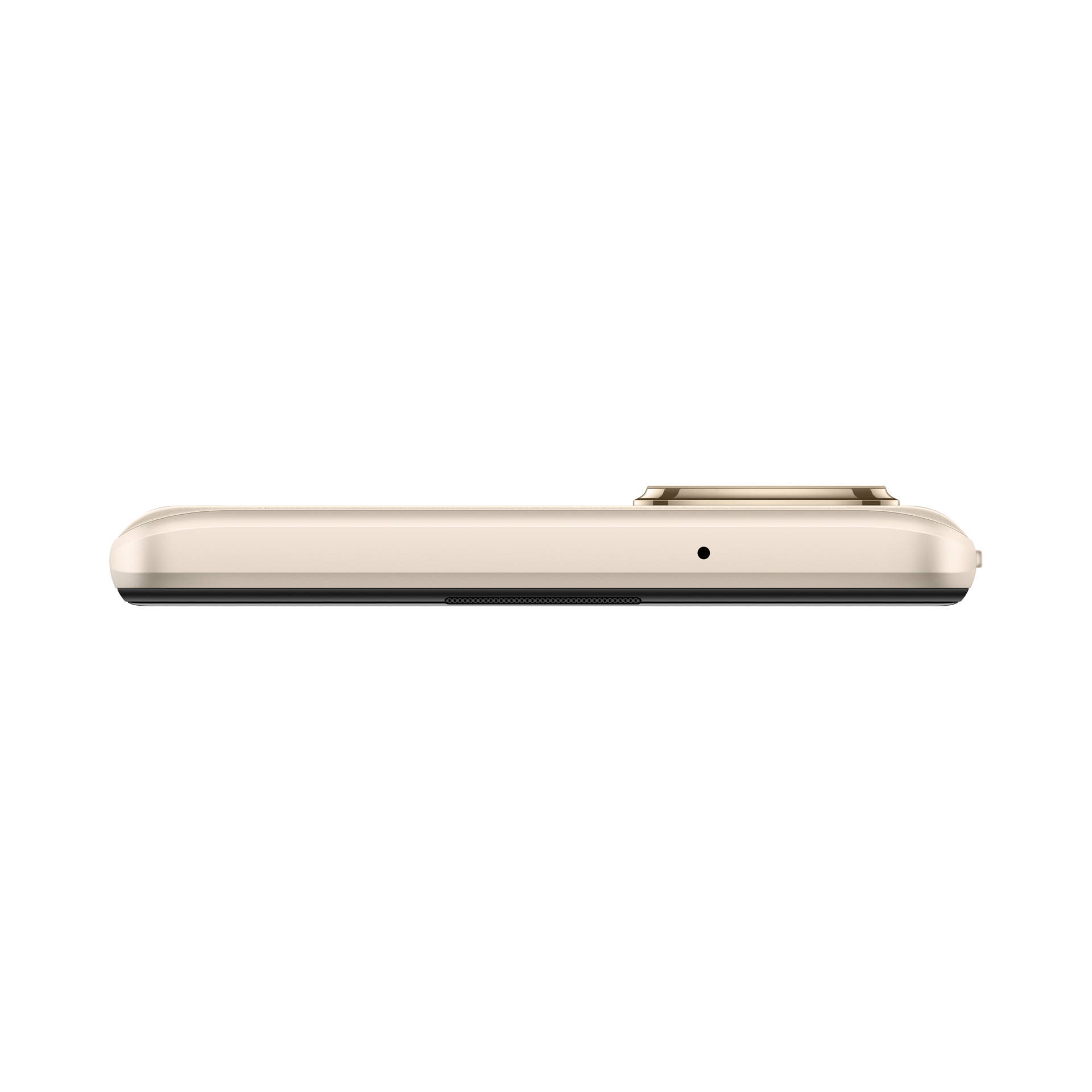 Huawei Nova Y71 Dual Sim Gold