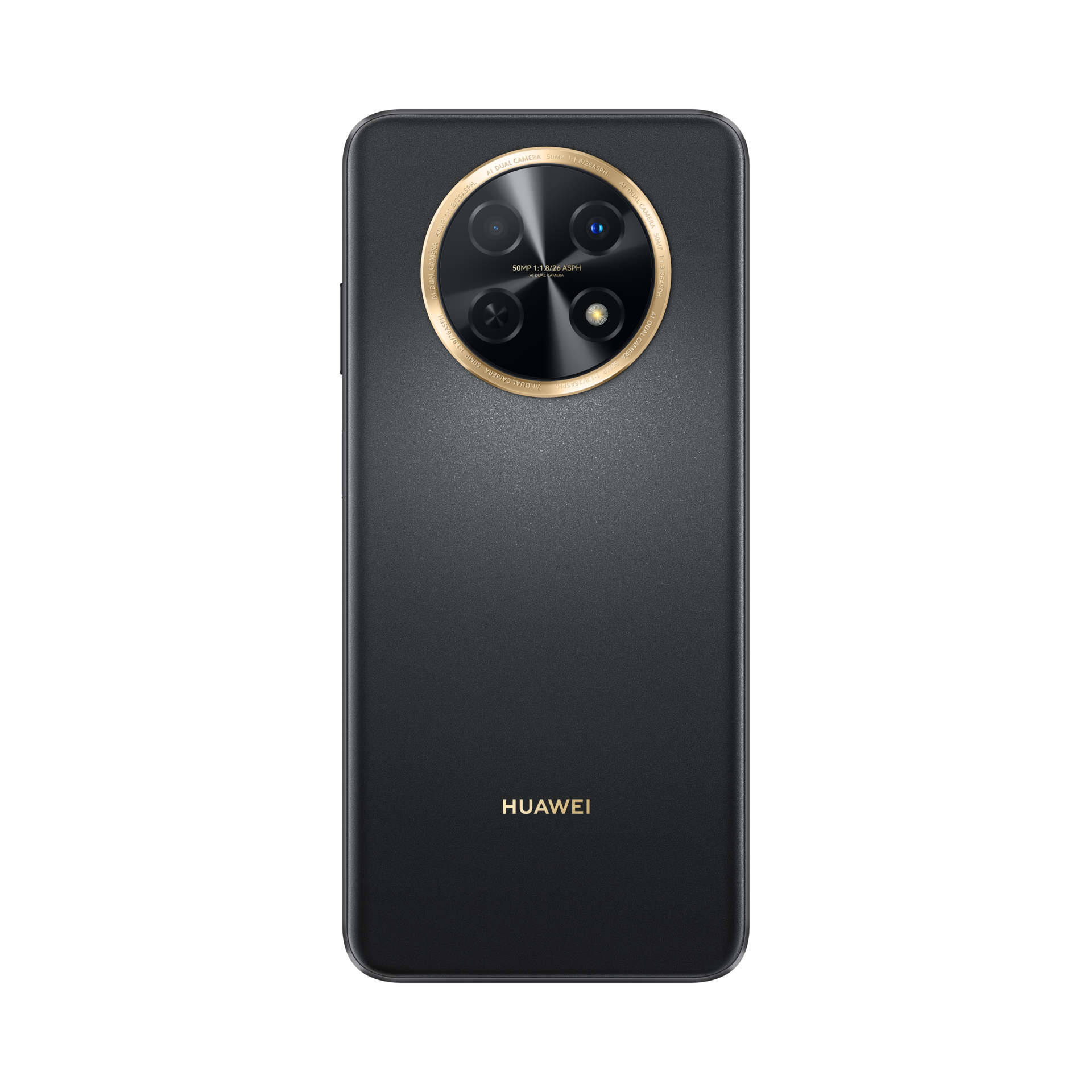 Huawei Nova Y91 Dual Sim Black