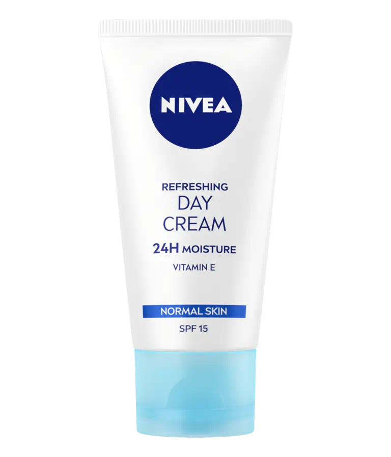 Nivea Refreshing Day Cream 50ml