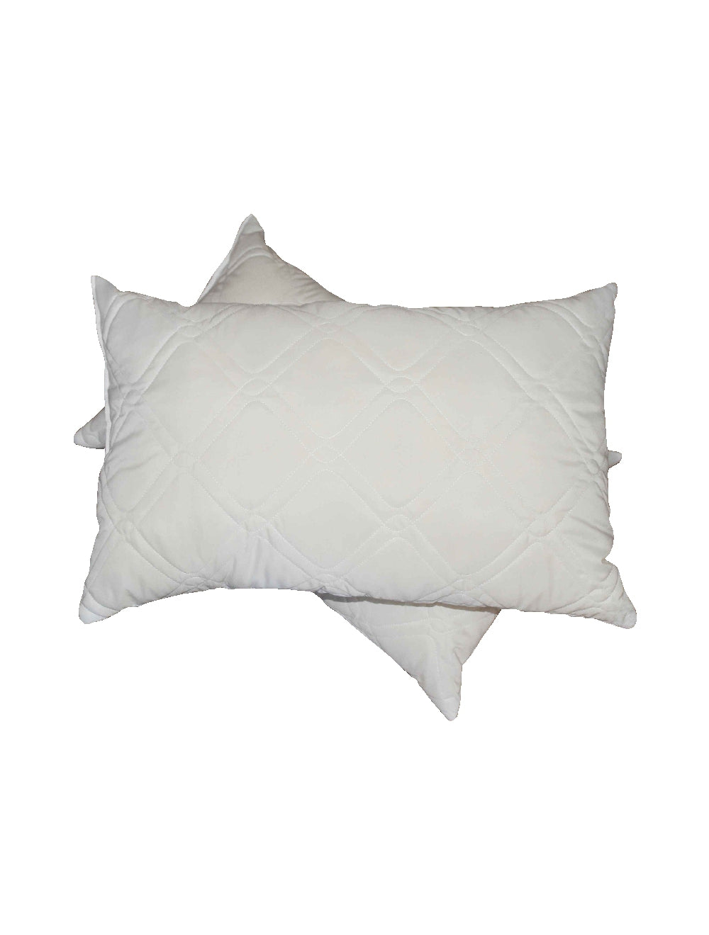 Papillow 2-pack Chip Latex Pillows