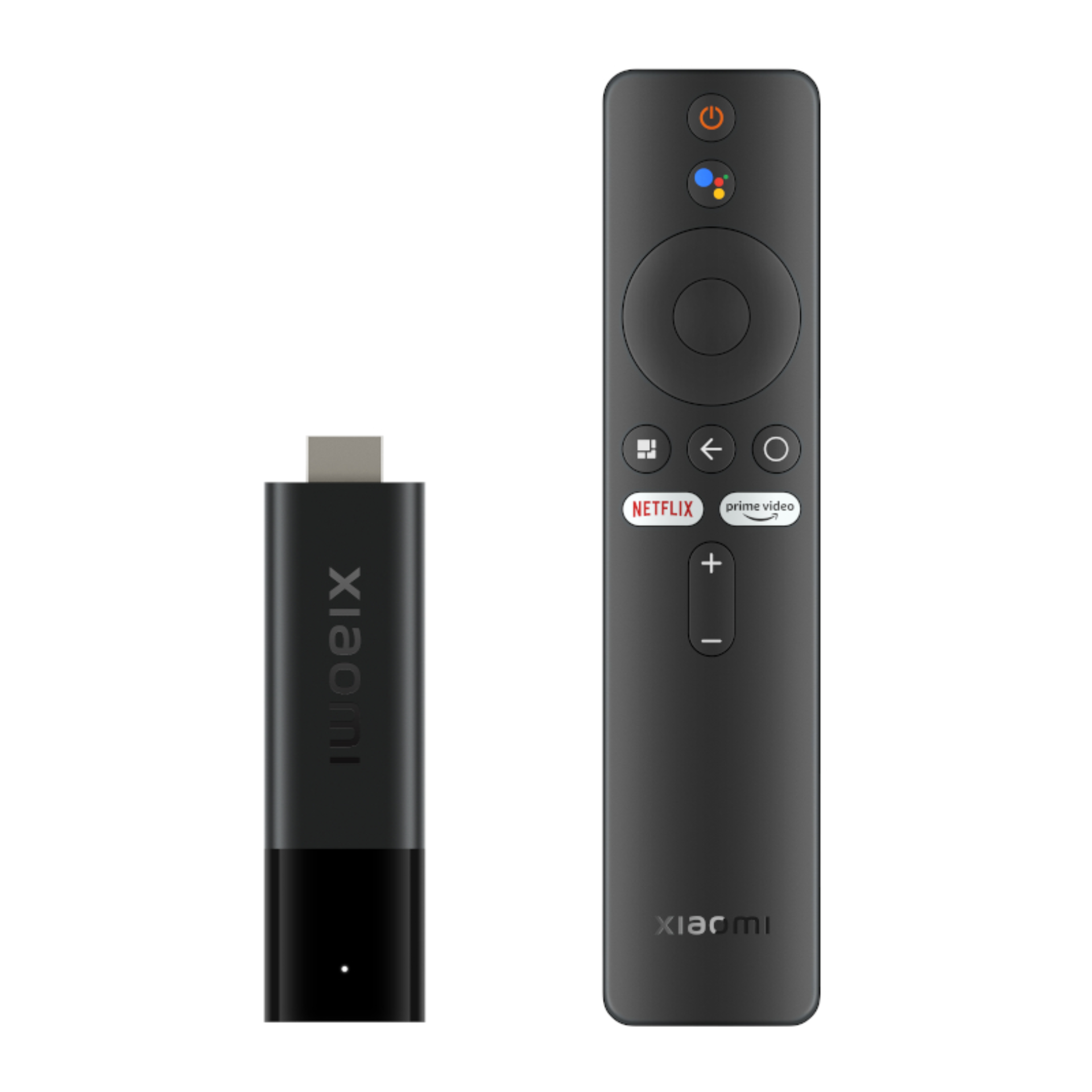 Xiaomi Mi TV Stick 4K Media Player