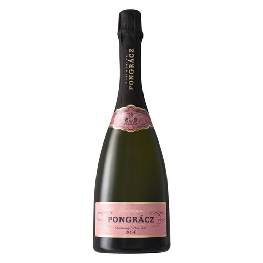Pongracz Brut Rose Mcc 750ml