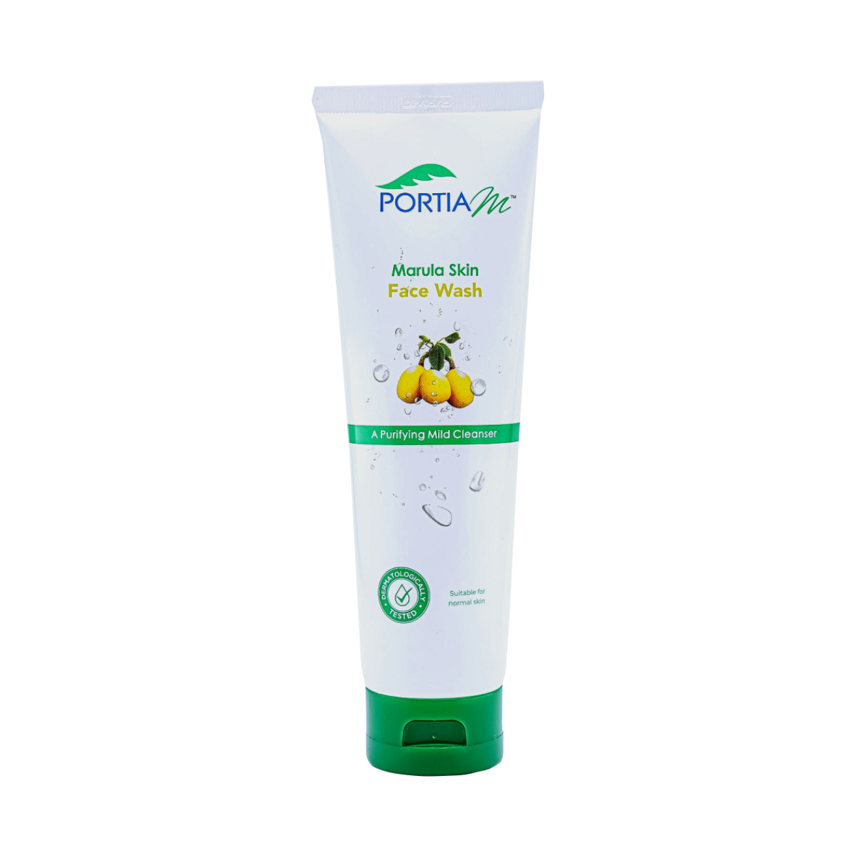 Portia M Marula Skin Face Wash 150ml