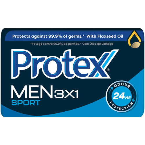 Protex Sport Men Bath Soap 150g
