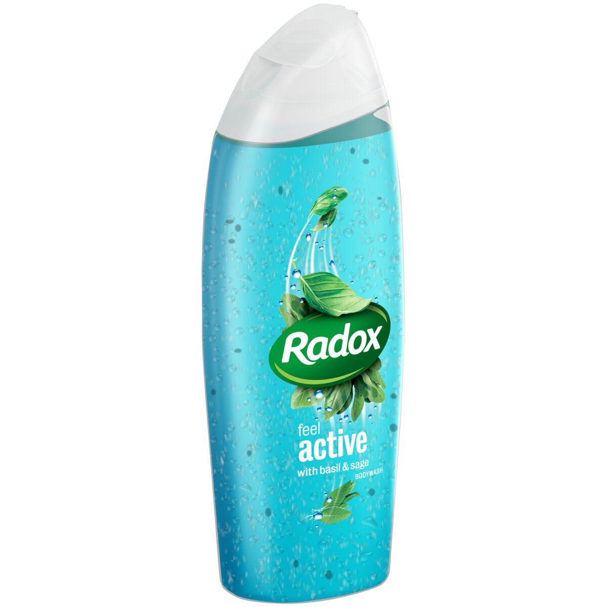 Radox Body Wash 400ml
