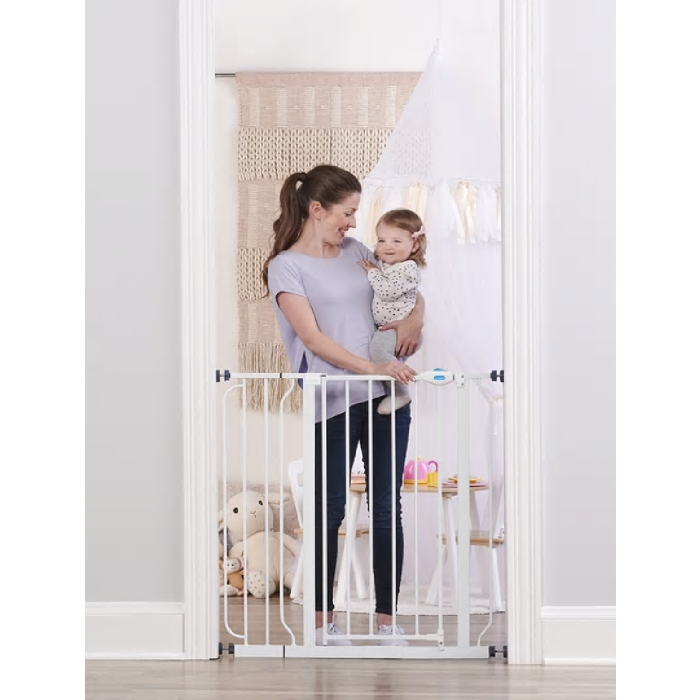 Regalo Extra Tall Safety Gate