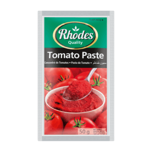 Rhodes Tomato Paste Sachet 50g - myhoodmarket