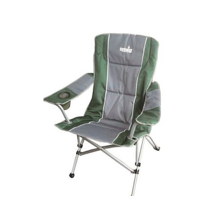 Totai Camping Chair King Size