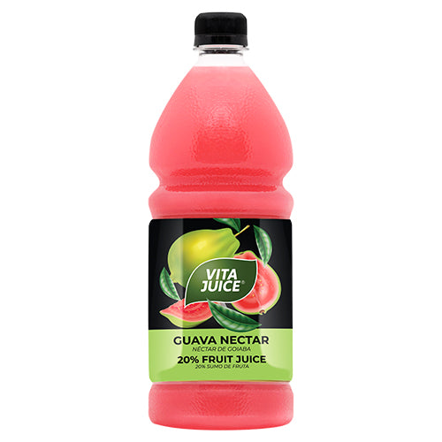 Vita Juice Guava Nectar 1 Litre