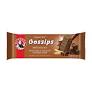 Bakers Gossips Chocolate Flavoured Wafer Biscuits 100g