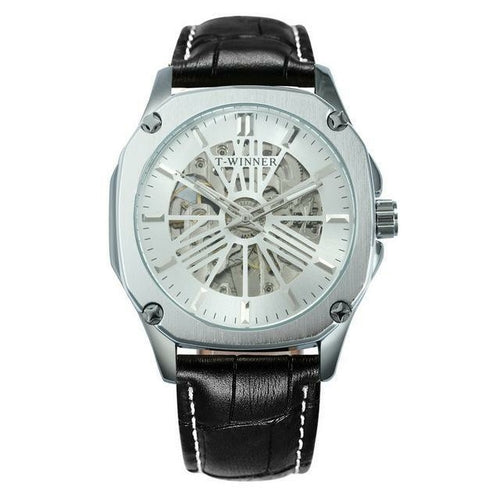 High Quality Automatic Mechanical Watch