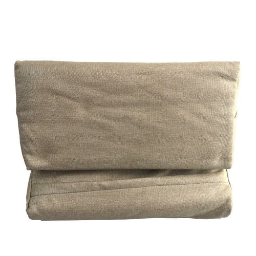 Tablet computer mobile phone support pillow