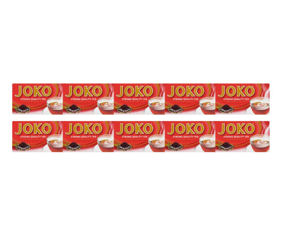 Joko Loose Tea 250g x 10