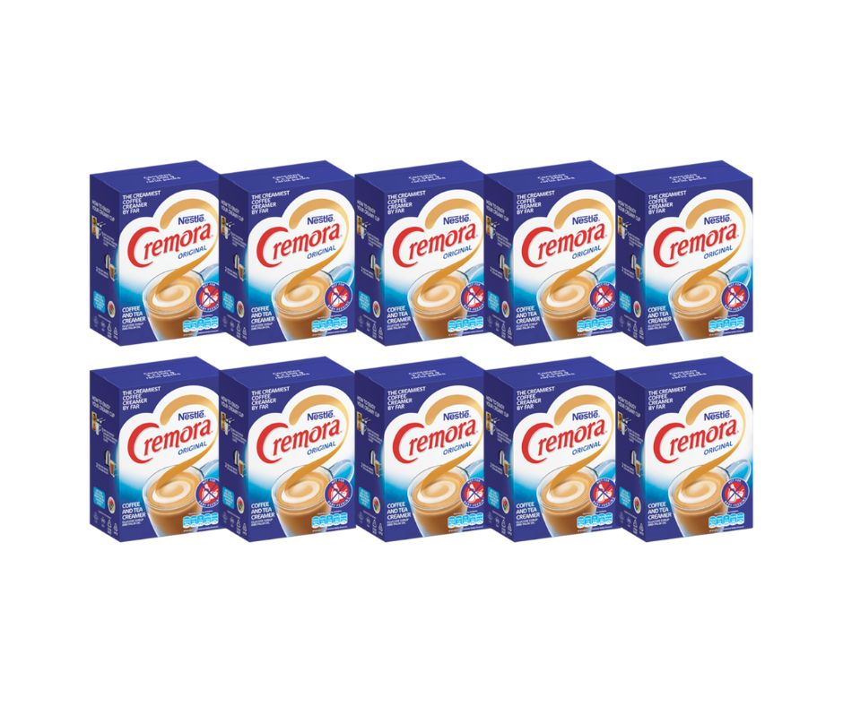 Nestle Creamer 750g x 10