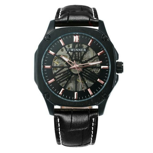 High Quality Automatic Mechanical Watch