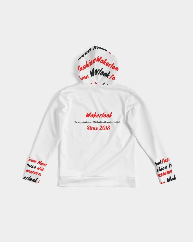 Wakerlook Fashion Men's Hoodie