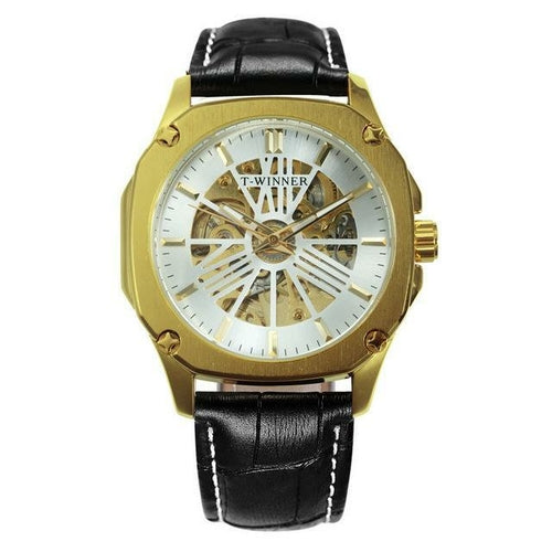 High Quality Automatic Mechanical Watch