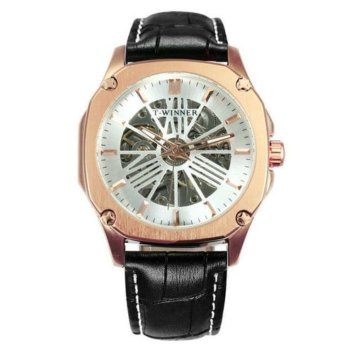 High Quality Automatic Mechanical Watch