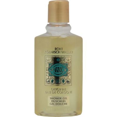 4711 Shower Gel 200ml