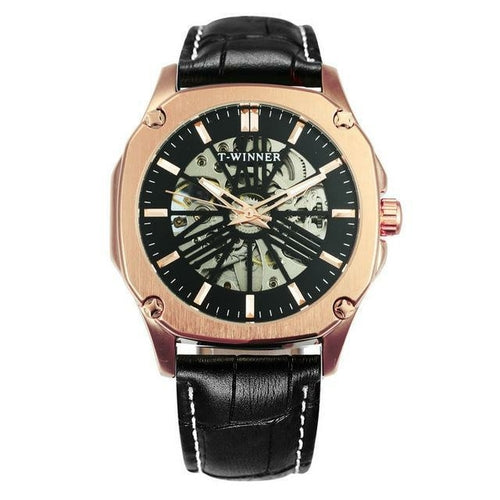 High Quality Automatic Mechanical Watch