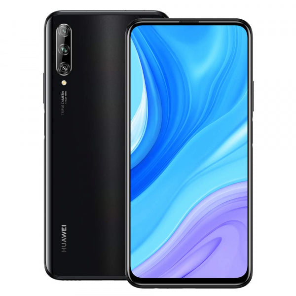 Huawei Y9S Dual Sim Black