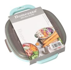 Homezaza 4 In 1 Mix Box Grater