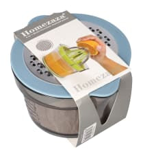 Homezaza 4 in 1 Multi-Function Manual Juicer