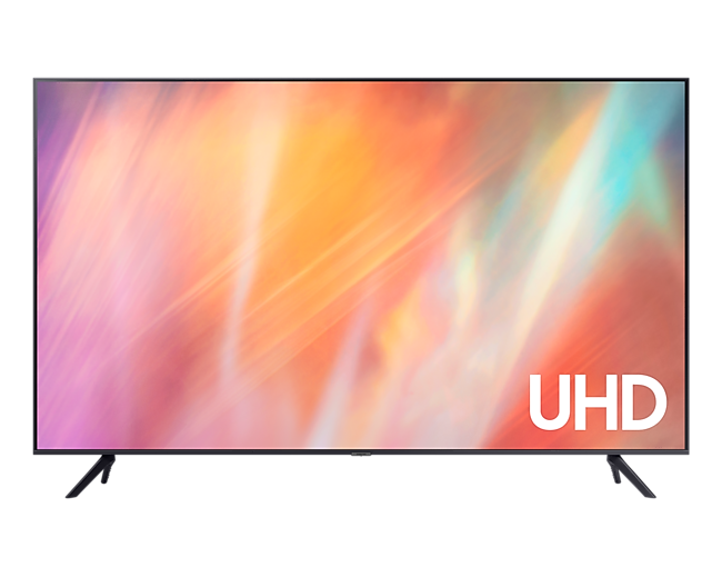 Samsung 65inch AU7000 UHD 4K Smart TV