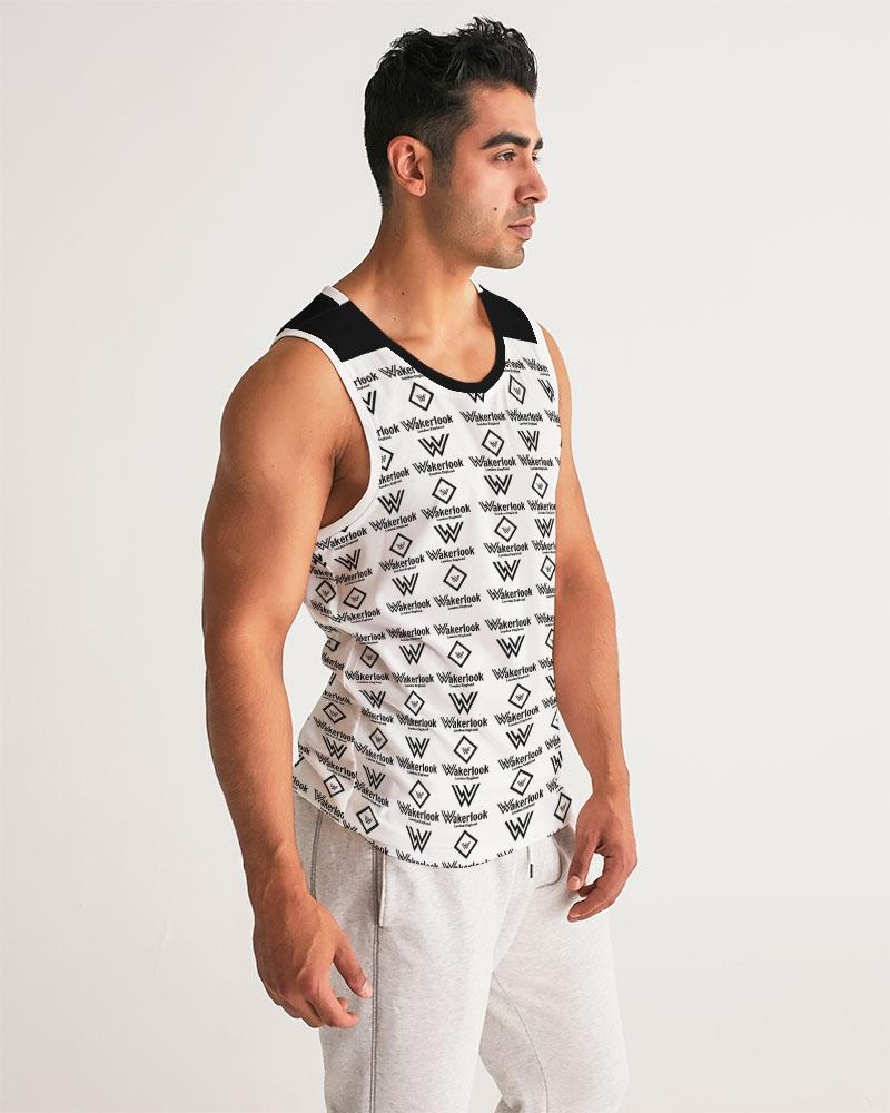 Men's Wakerlook Sports Tank