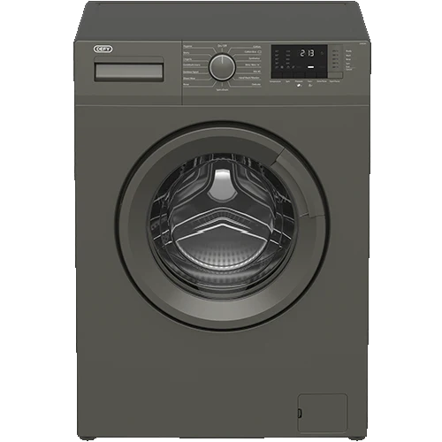 Defy 7kg Manhattan Grey Autowasher