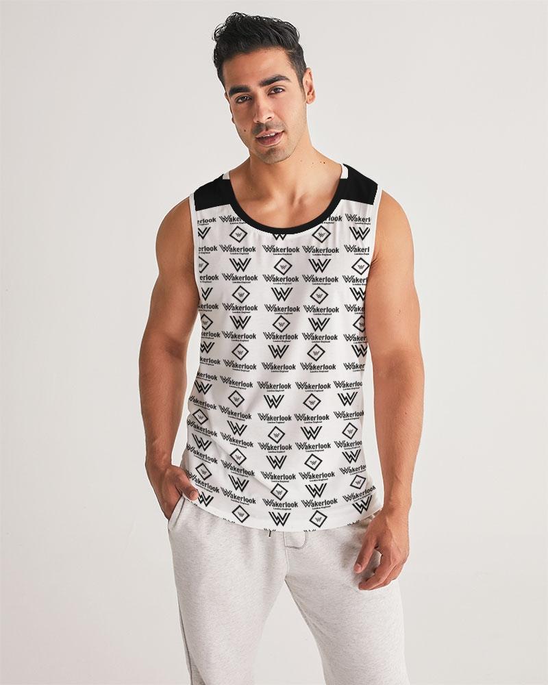 Men's Wakerlook Sports Tank