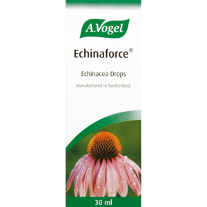 A. Vogel Echinaforce Homeopathic Drops 30ml