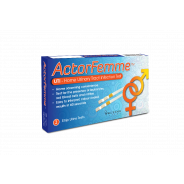 ACTORFEMME™ HOME URINARY TRACT INFECTION TEST