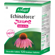 A Vogel Echinaforce® Junior tablets
