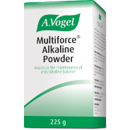 A Vogel Multiforce® Alkaline powder