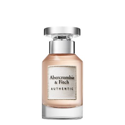 Abercrombie & Fitch Authentic Women Eau De Parfum 50ml