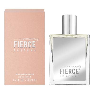 Abercrombie & Fitch Naturally Fierce For Woman Eau De Parfum 50ml