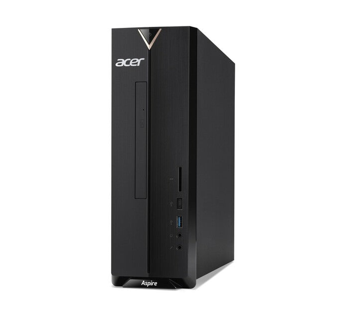Acer Aspire XC-866 Intel Core i3 Desktop PC (SSD)