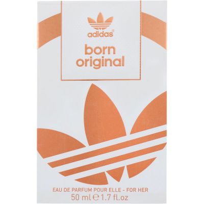 Adidas Born Original Her EDP 50ml