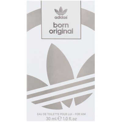 Adidas Born Original Him EDT 30ml