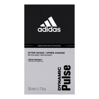 Adidas Dynamic Pulse Aftershave 50ml