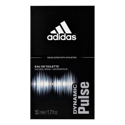 Adidas Dynamic Pulse EDT 50ml