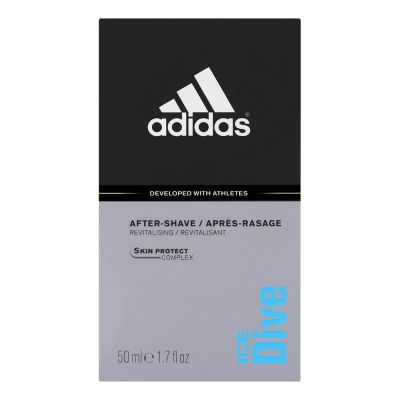 Adidas Ice Dive Aftershave 50ml