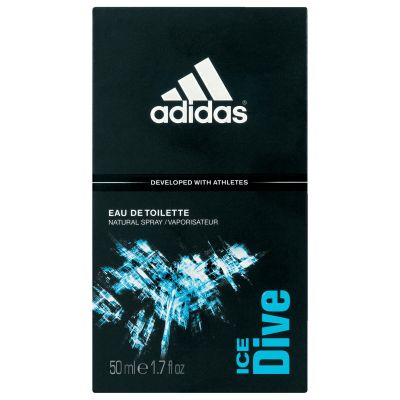 Adidas Ice Dive Aftershave 50ml