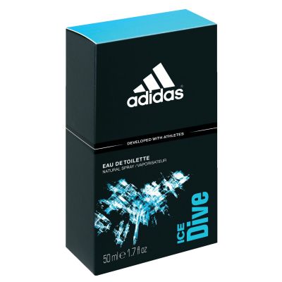 Adidas Ice Dive Aftershave 50ml