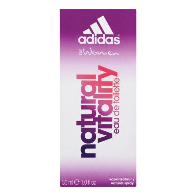 Adidas Natural Vitality EDT 30ml